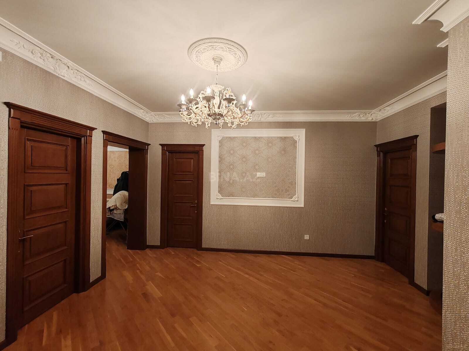 3 otaqlı Yeni tikili, Səbail r., Bakı