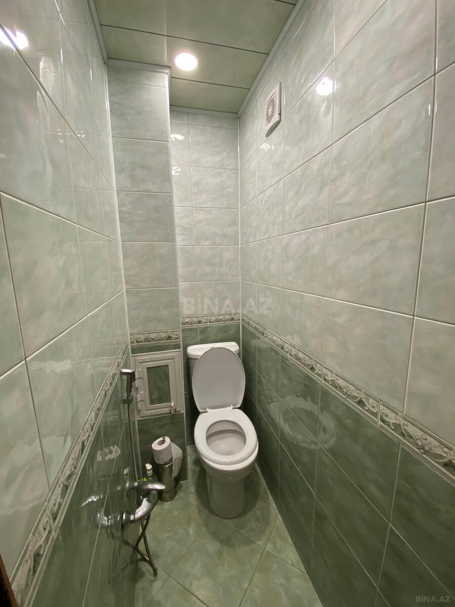 2 otaqlı Yeni tikili, İnşaatçılar m., Bakı