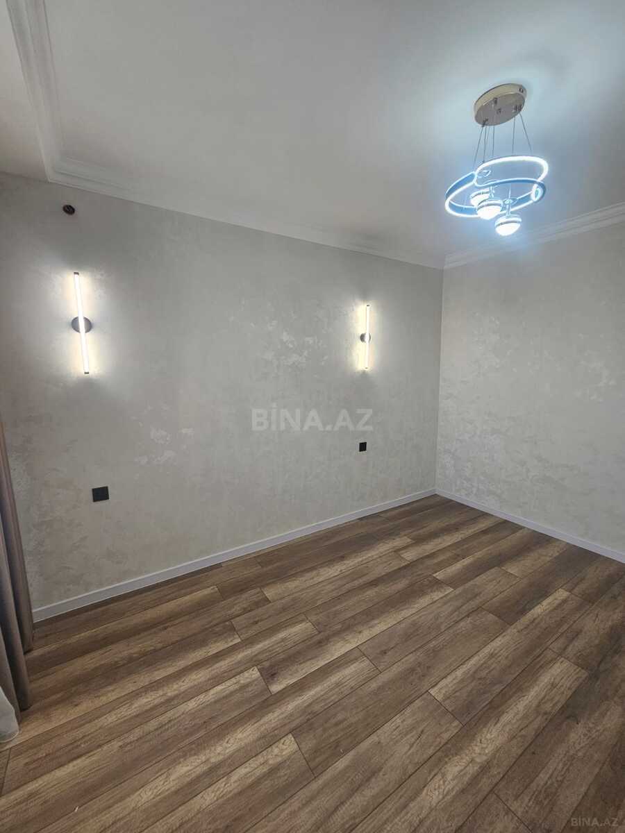 3 otaqlı Köhnə tikili, Əhmədli m., Bakı