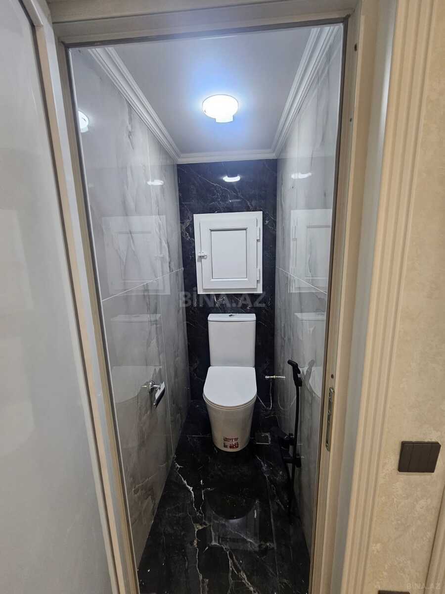 3 otaqlı Köhnə tikili, Əhmədli m., Bakı