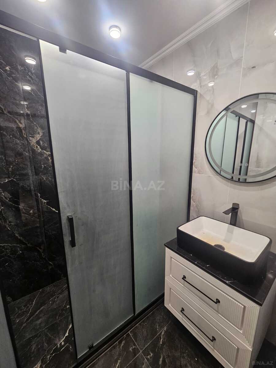 3 otaqlı Köhnə tikili, Əhmədli m., Bakı