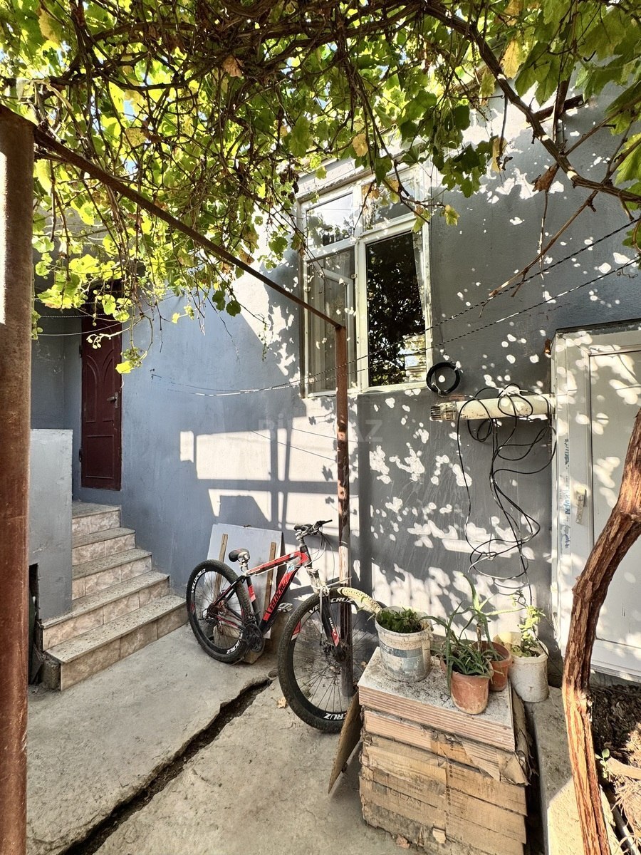 3 otaqlı Həyət evi/Bağ evi, Masazır q., Bakı
