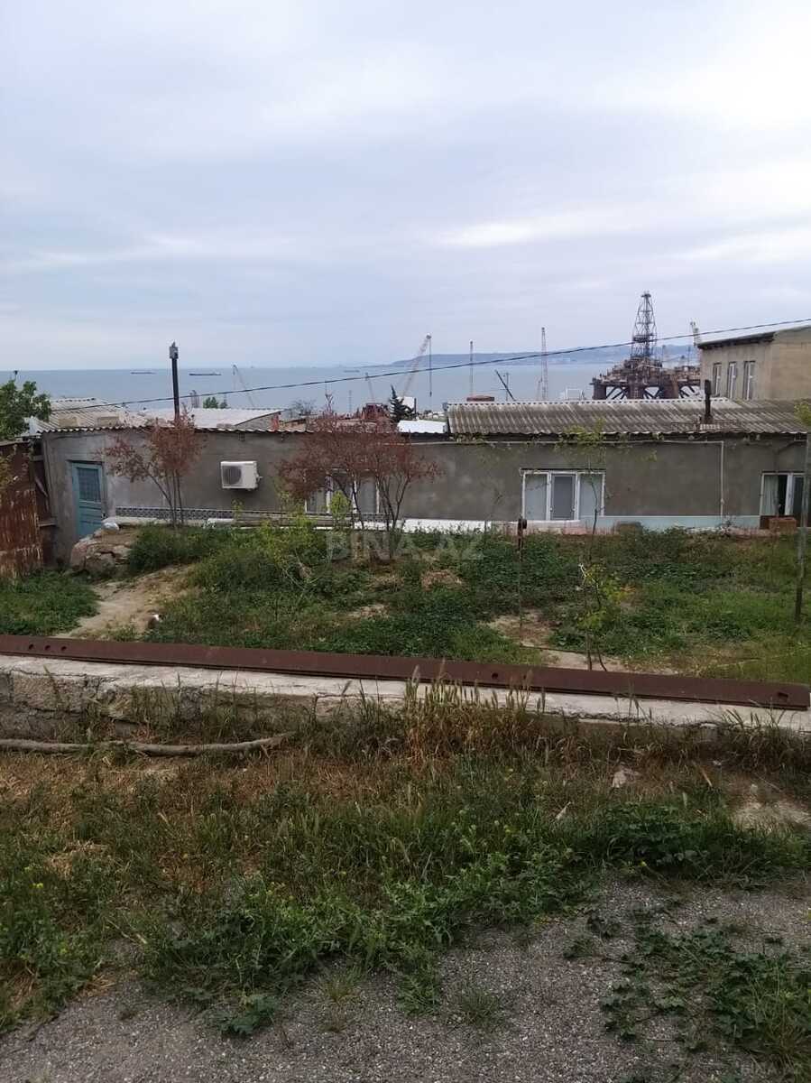 5 otaqlı Həyət evi/Bağ evi, Əhmədli q., Bakı