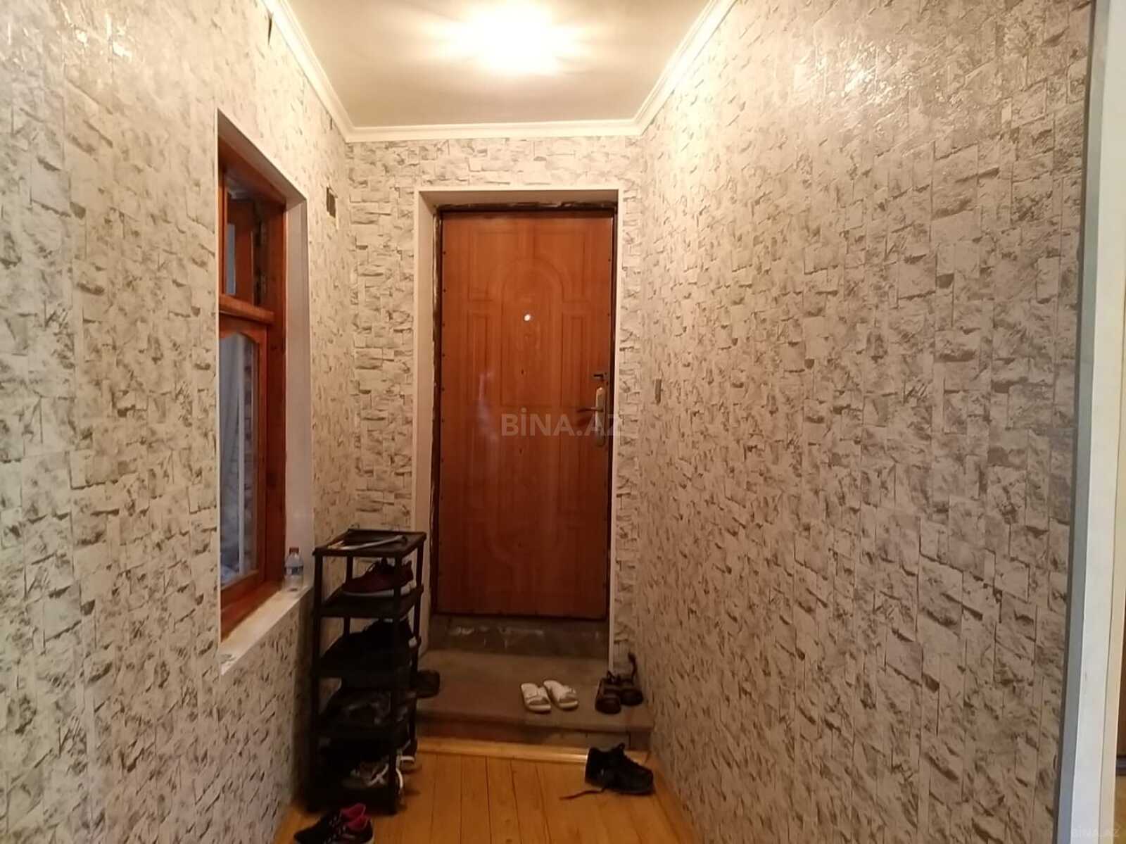 5 otaqlı Həyət evi/Bağ evi, Əhmədli q., Bakı