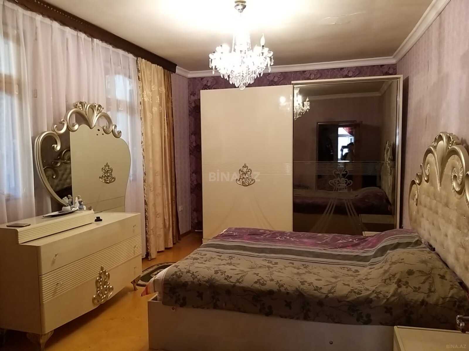 5 otaqlı Həyət evi/Bağ evi, Əhmədli q., Bakı