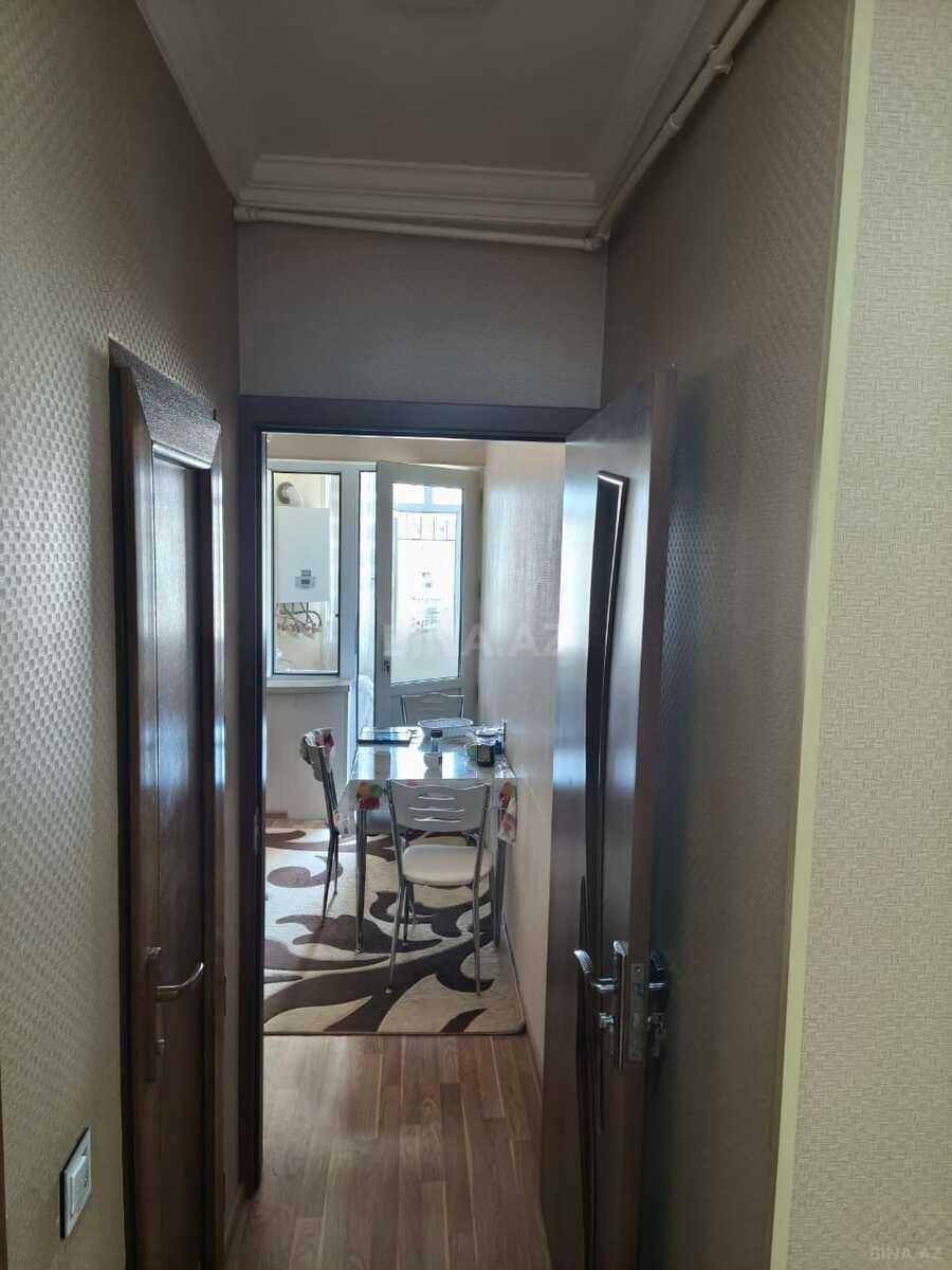 2 otaqlı Köhnə tikili, Əhmədli m., Bakı
