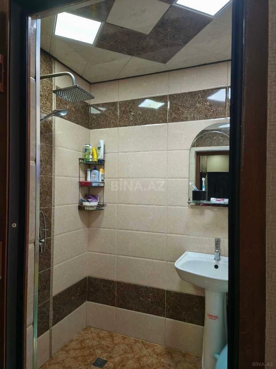 2 otaqlı Köhnə tikili, Əhmədli m., Bakı