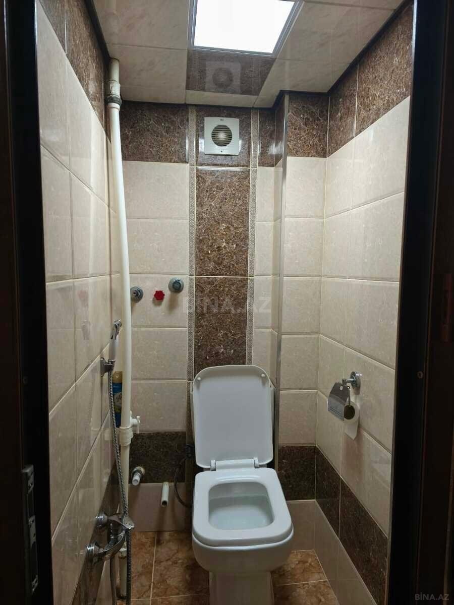 2 otaqlı Köhnə tikili, Əhmədli m., Bakı