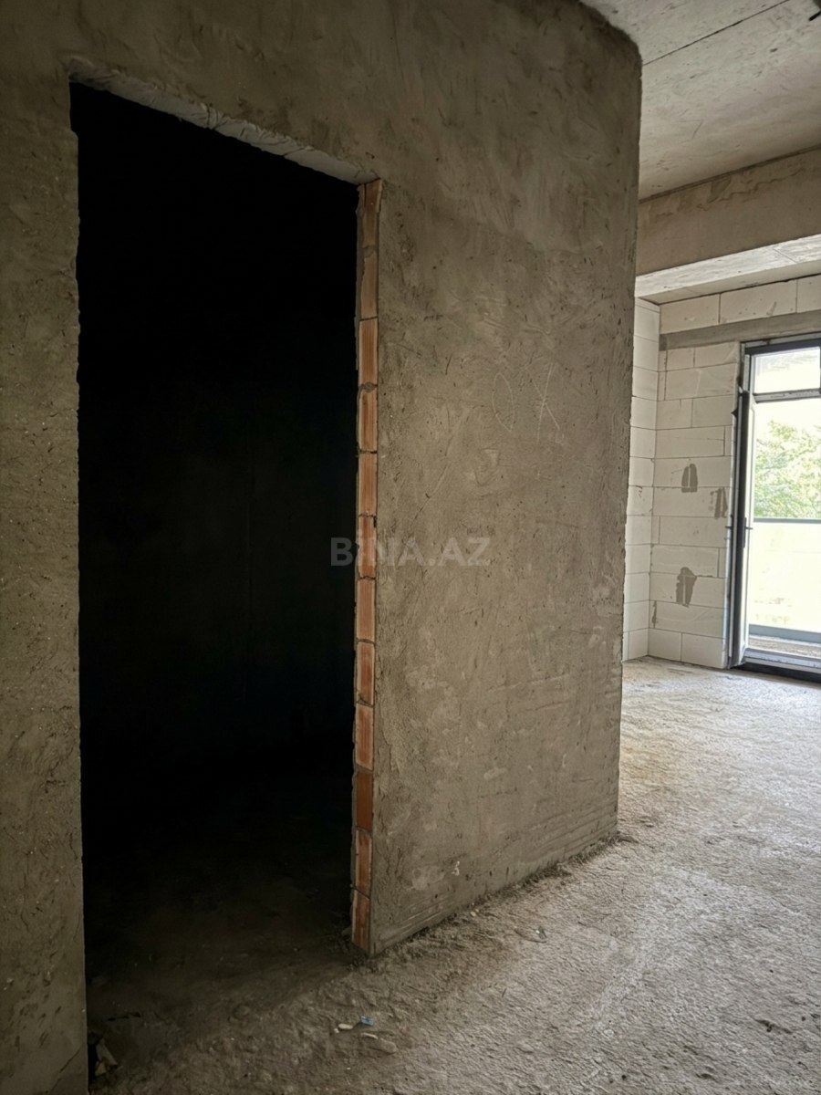2 otaqlı Yeni tikili, Nizami m., Bakı