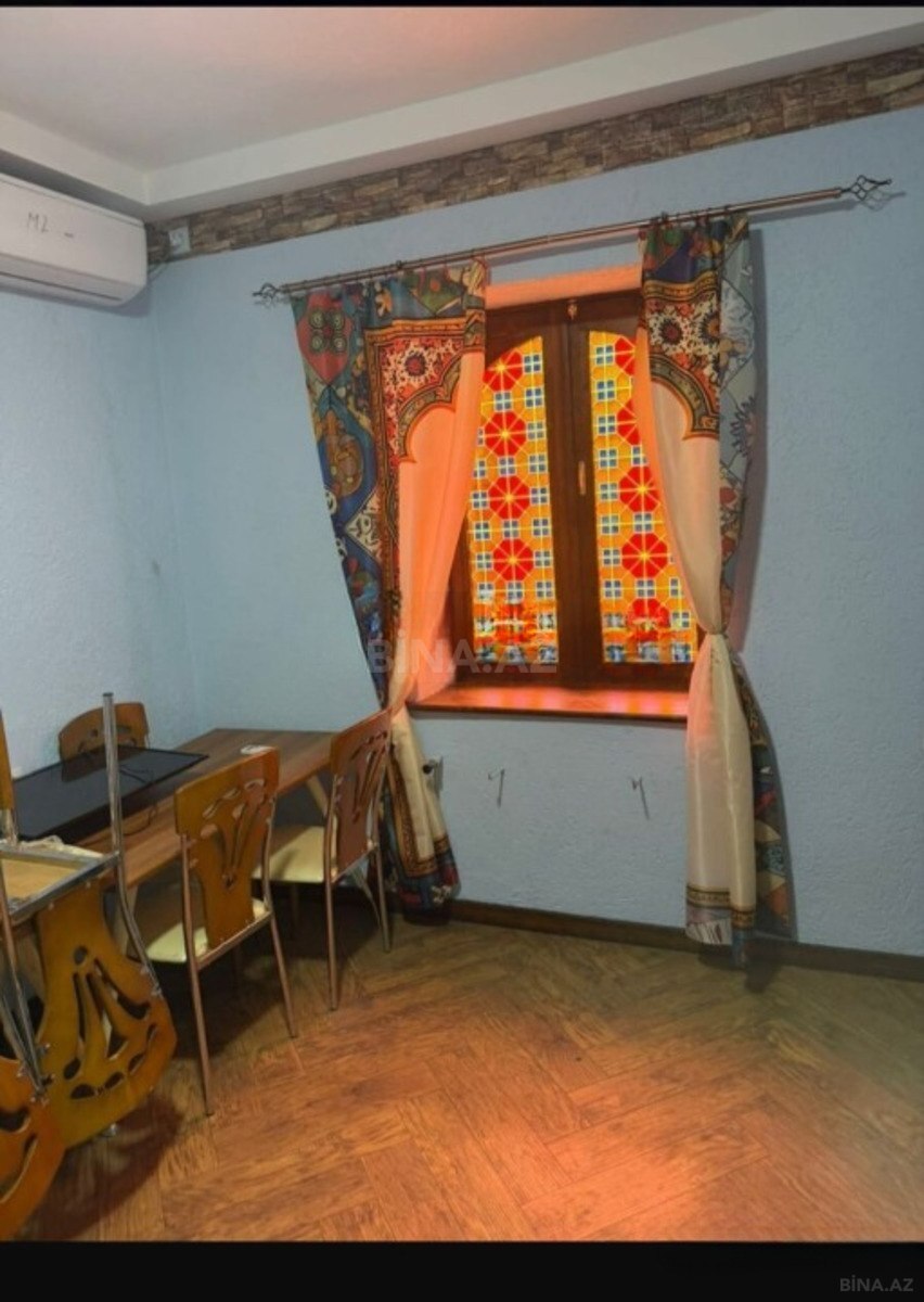 Obyekt Nəsimi r., Bakı