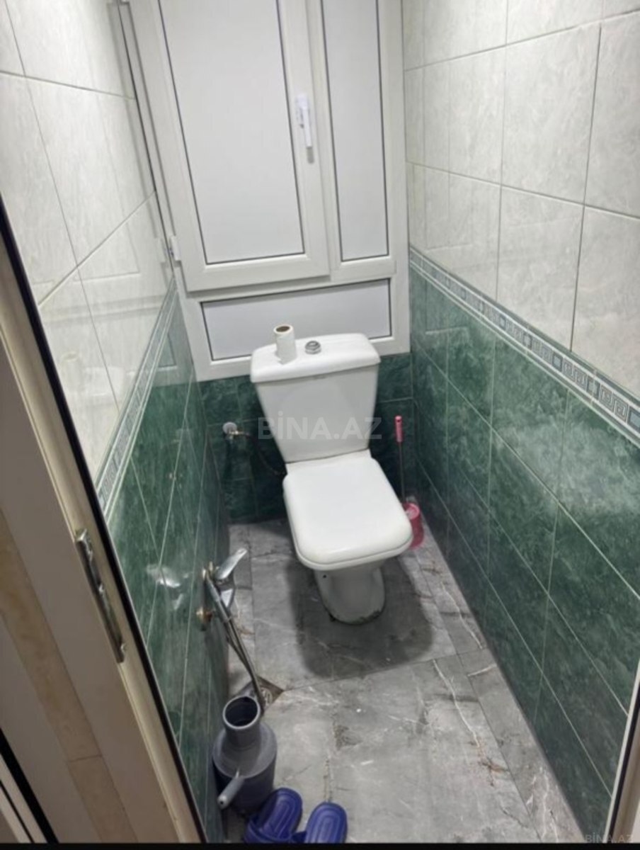 2 otaqlı Köhnə tikili, Yeni Yasamal q., Bakı