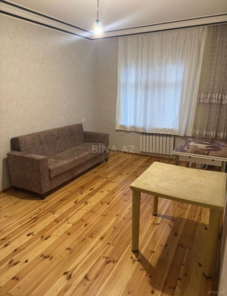 2 otaqlı Köhnə tikili, Yeni Yasamal q., Bakı