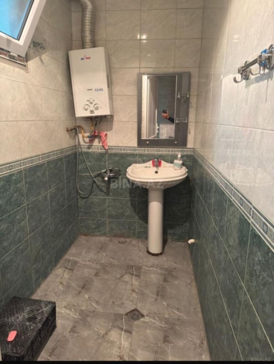 2 otaqlı Köhnə tikili, Yeni Yasamal q., Bakı