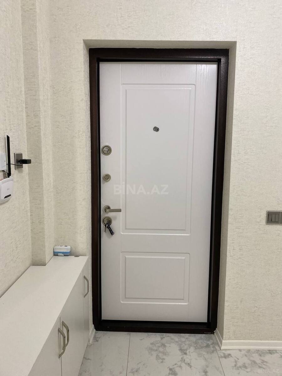 2 otaqlı Yeni tikili, Avtovağzal m., Bakı