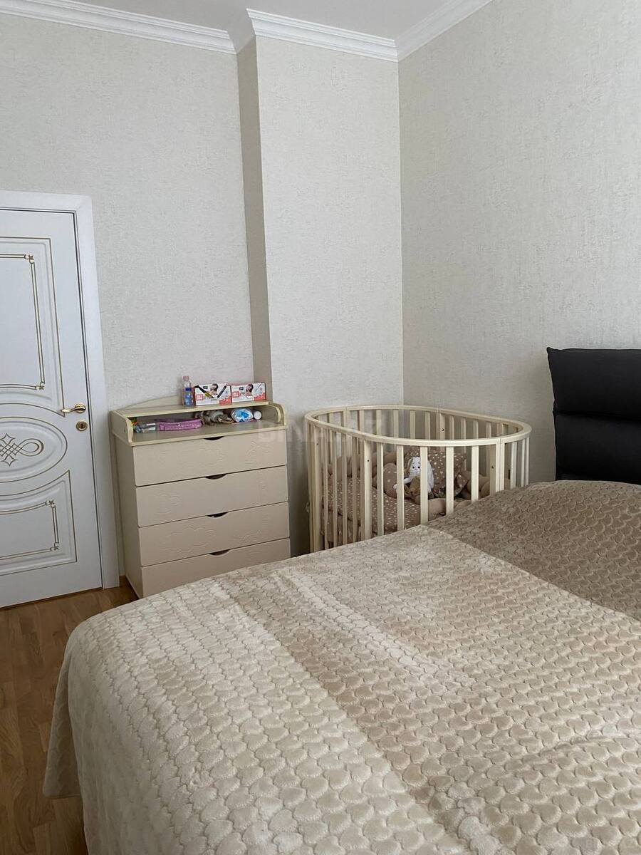 2 otaqlı Yeni tikili, Avtovağzal m., Bakı