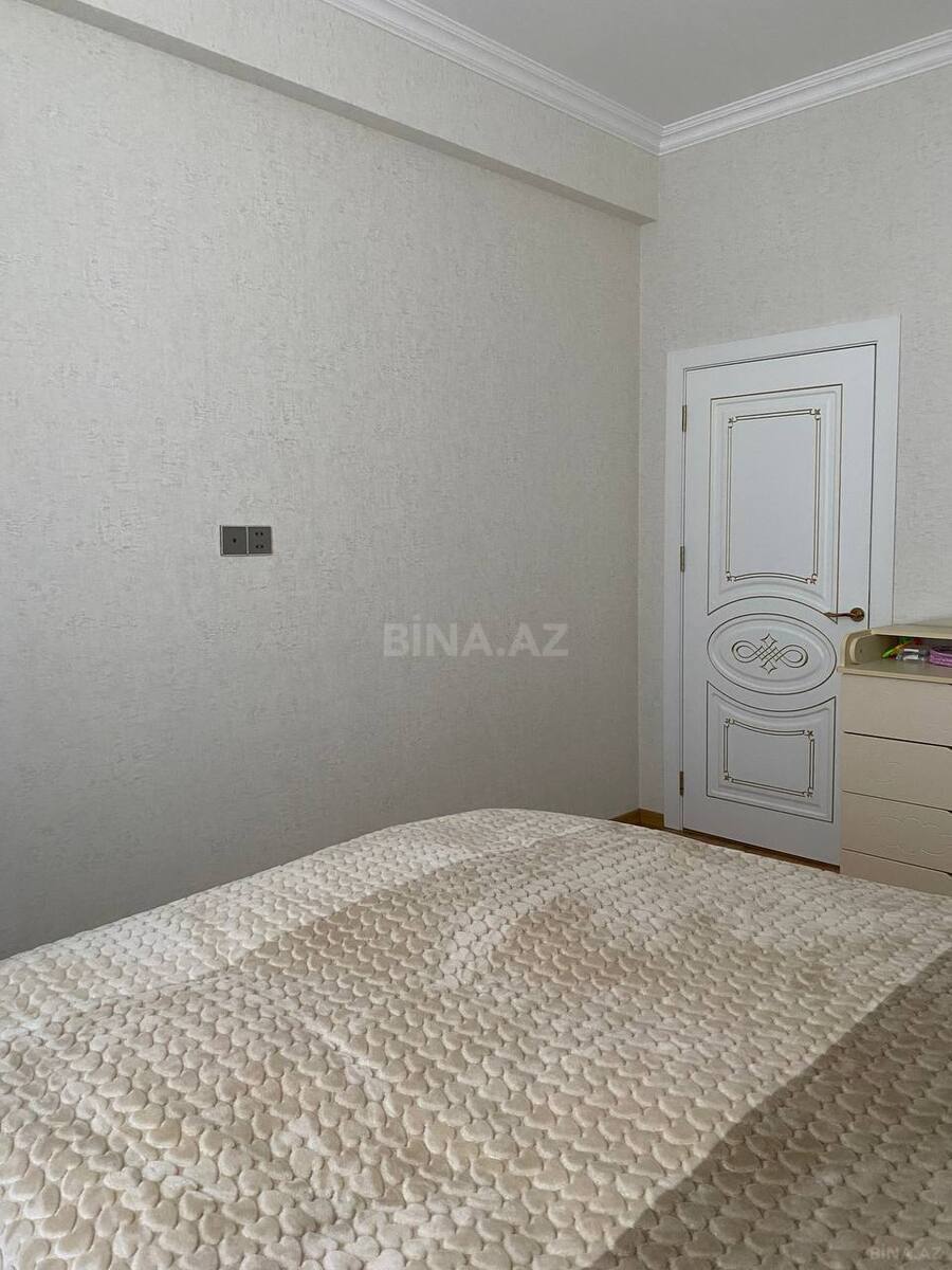 2 otaqlı Yeni tikili, Avtovağzal m., Bakı