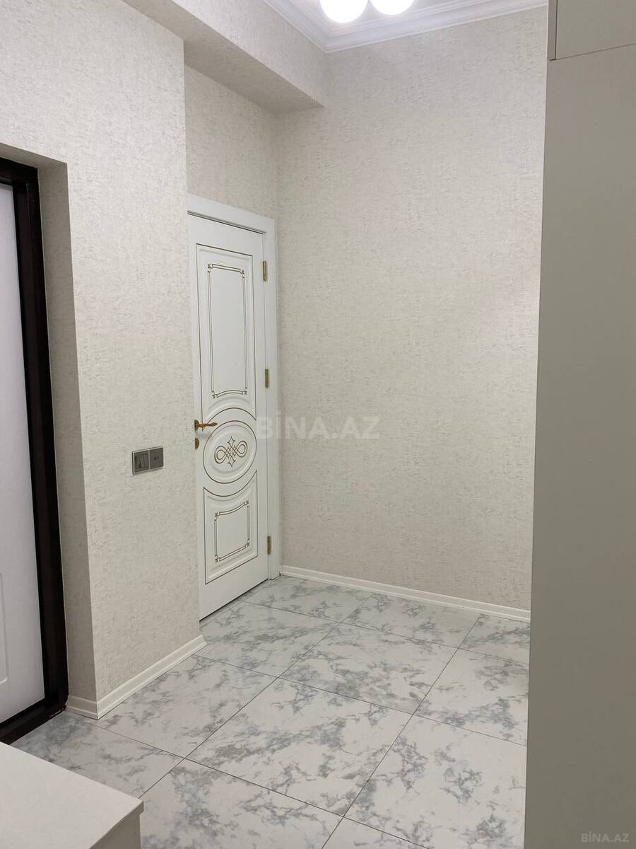2 otaqlı Yeni tikili, Avtovağzal m., Bakı