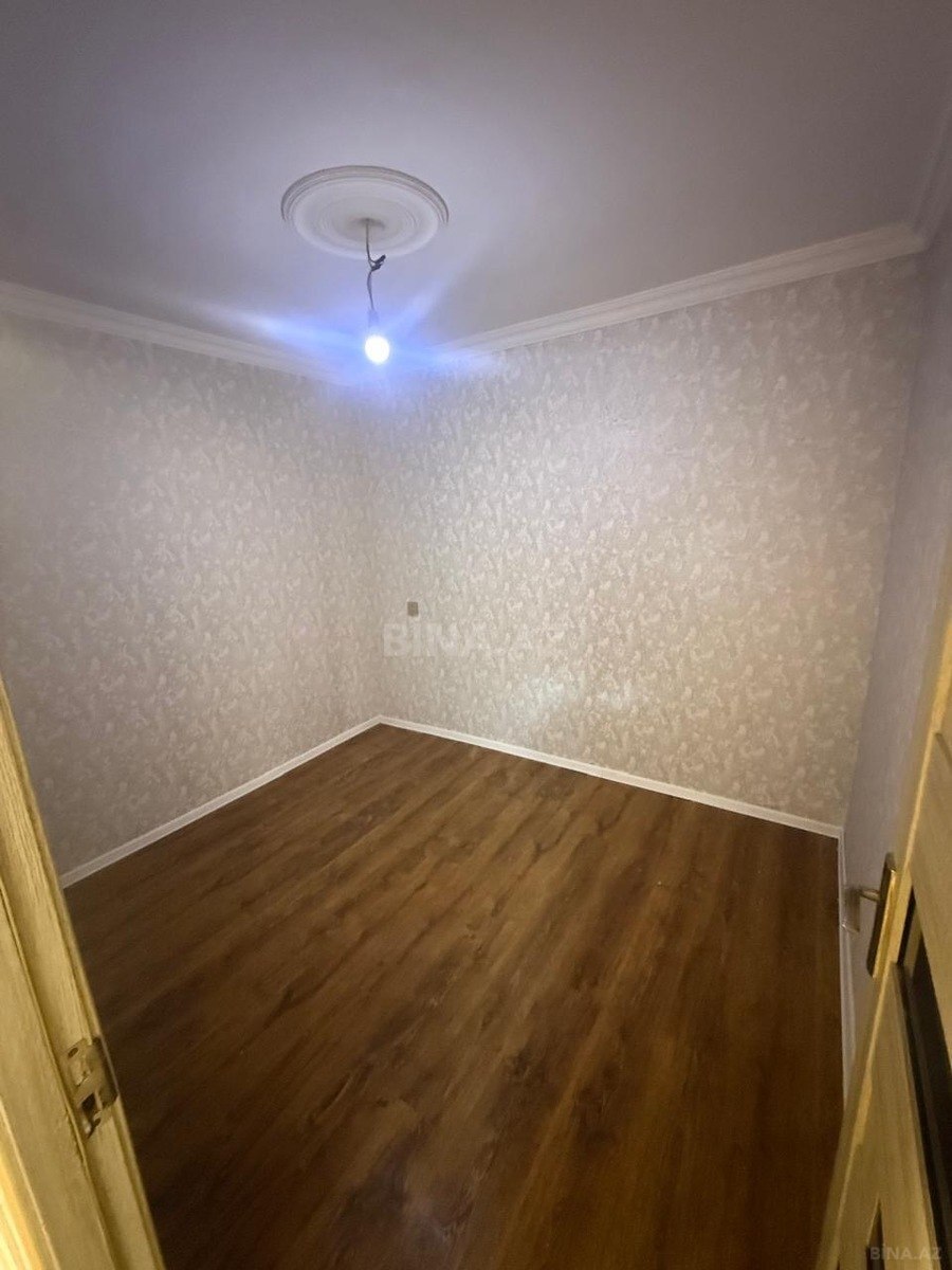 3 otaqlı Həyət evi/Bağ evi, Bayıl q., Bakı