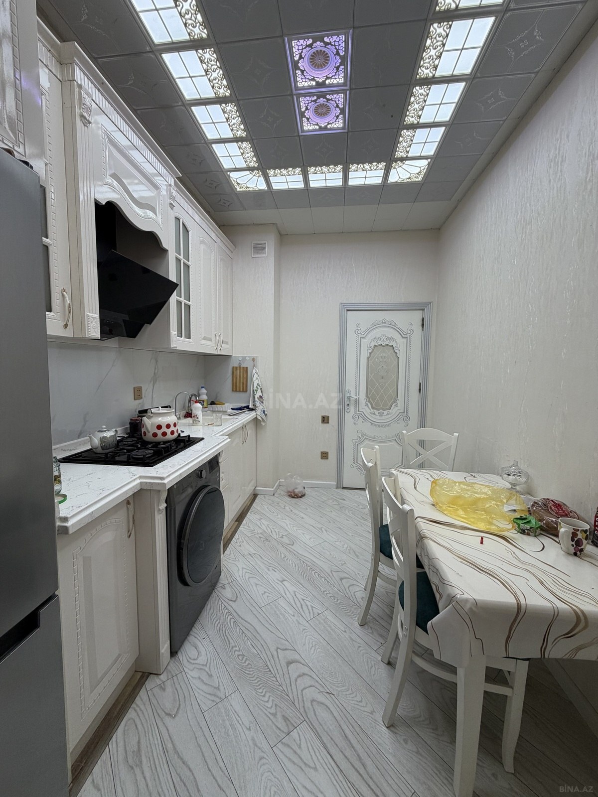 2 otaqlı Yeni tikili, Xırdalan