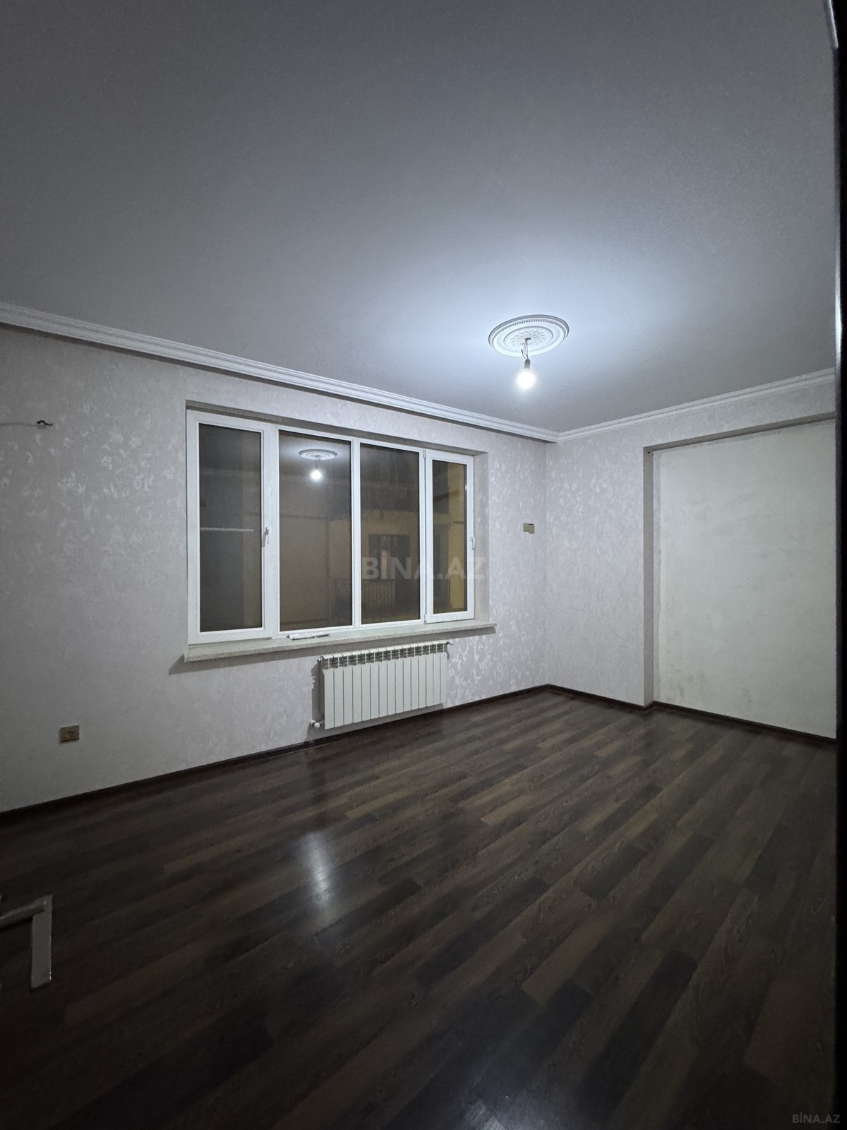 3 otaqlı Yeni tikili, Azadlıq Prospekti m., Bakı