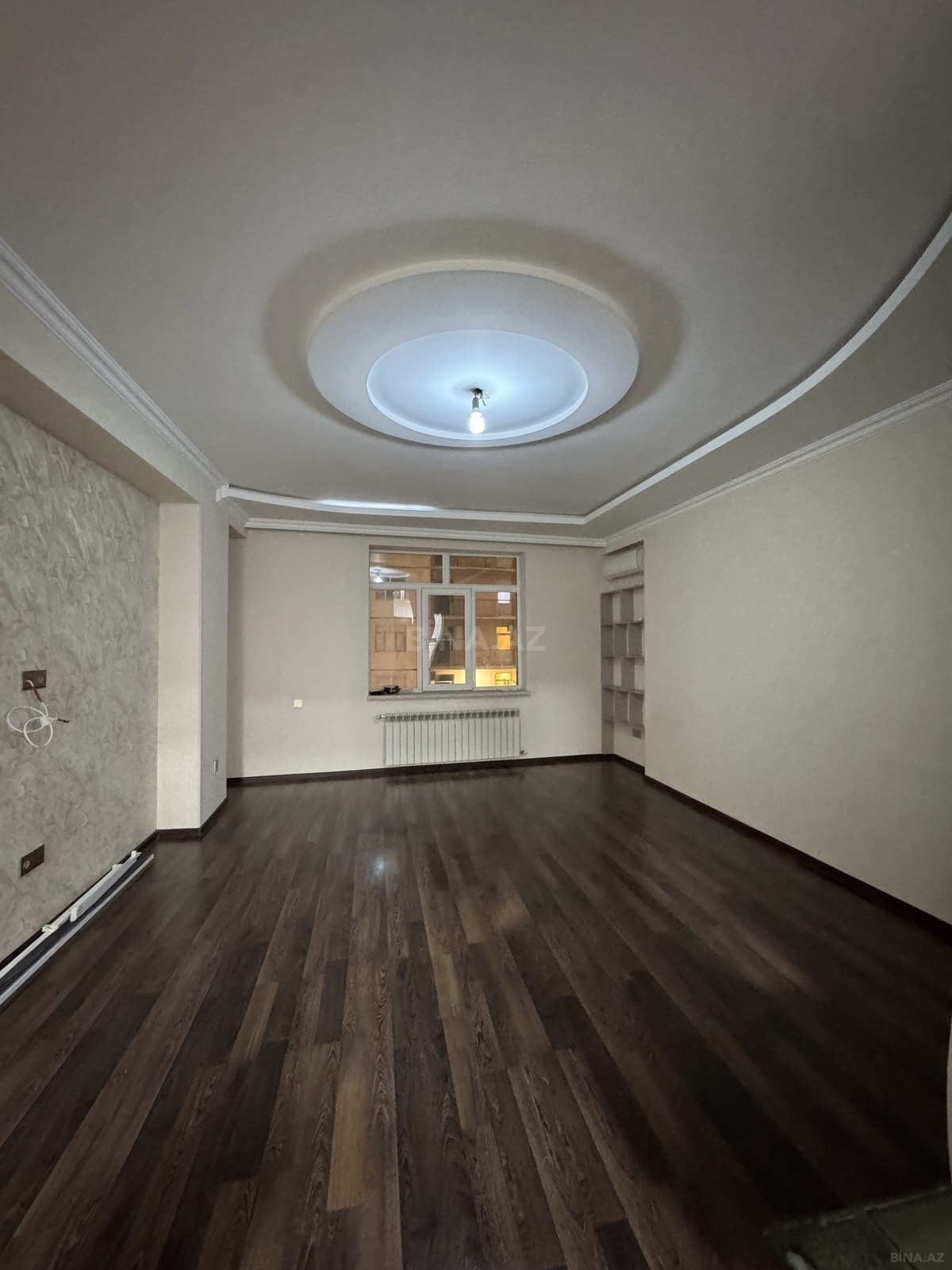 3 otaqlı Yeni tikili, Azadlıq Prospekti m., Bakı