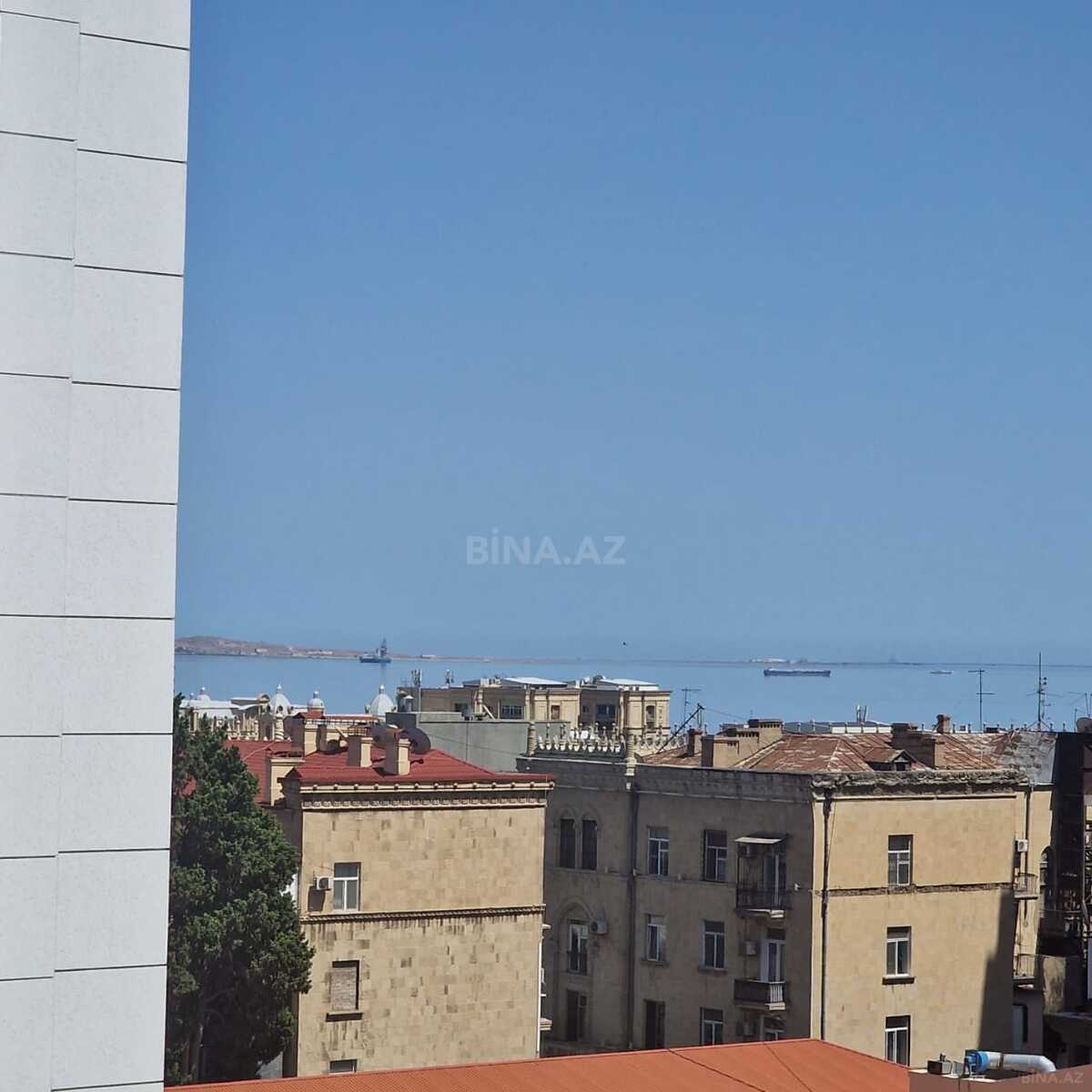 2 otaqlı Köhnə tikili, İçəri Şəhər m., Bakı