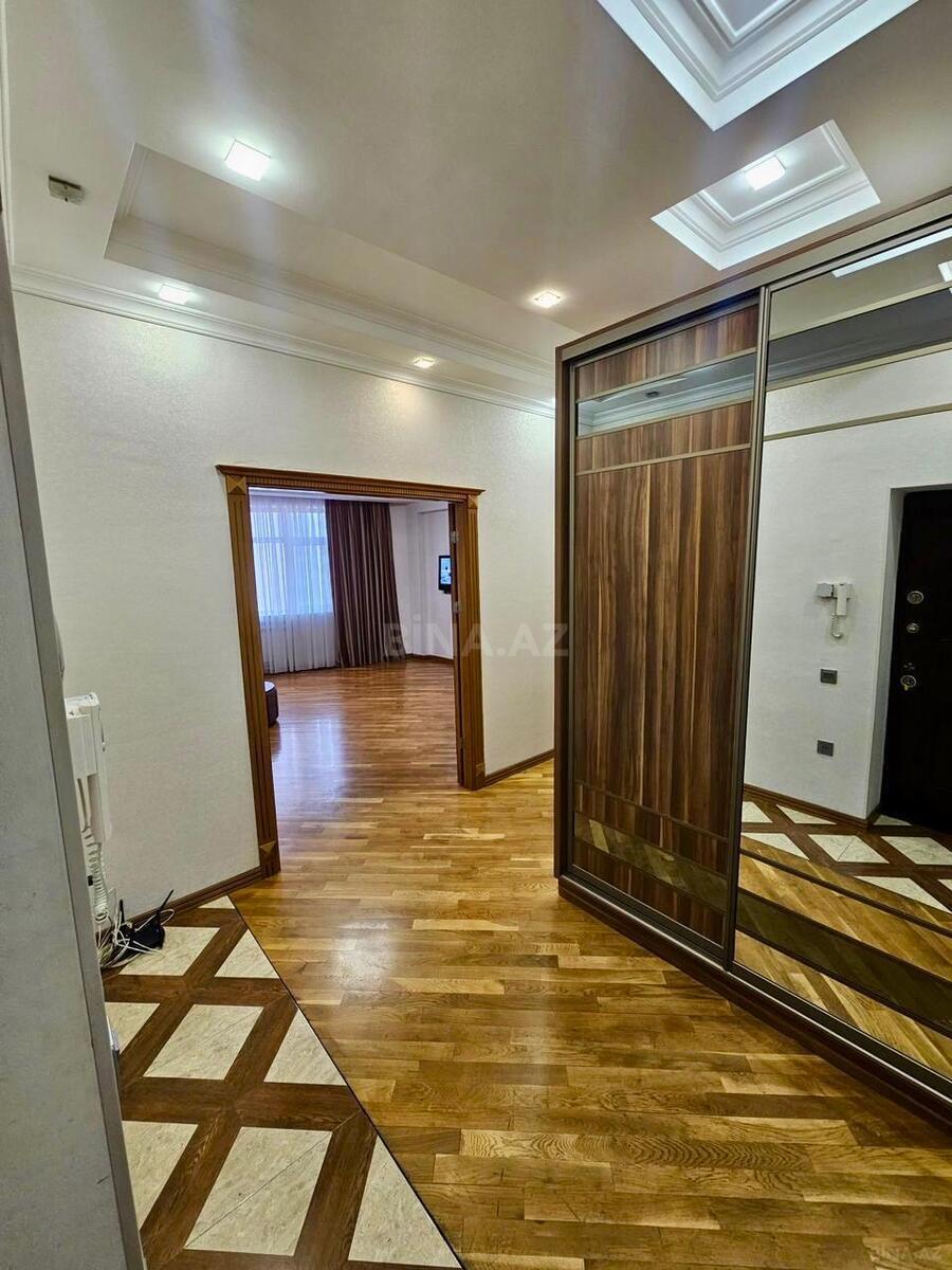 2 otaqlı Yeni tikili, Elmlər Akademiyası m., Bakı