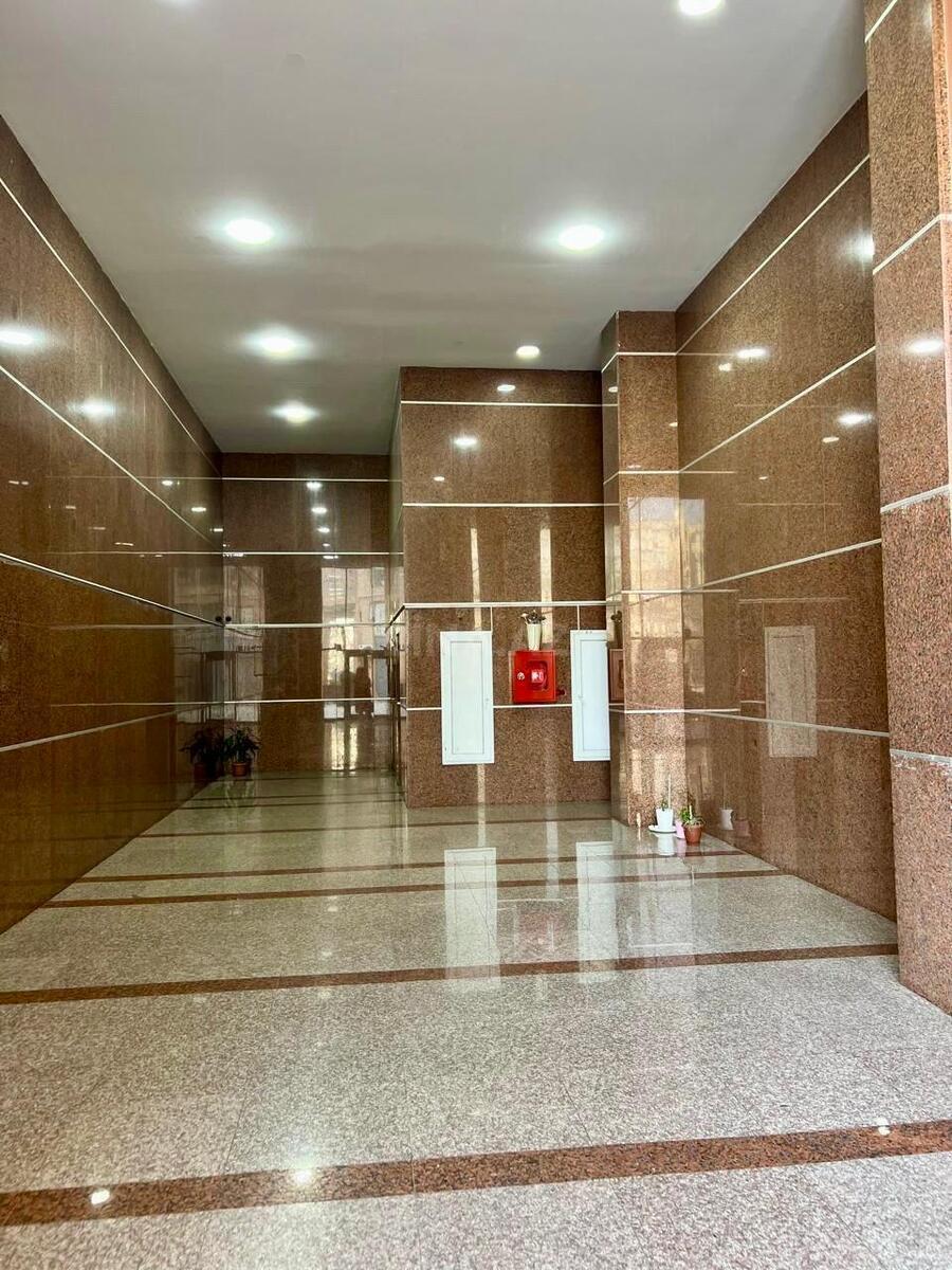 2 otaqlı Yeni tikili, Elmlər Akademiyası m., Bakı