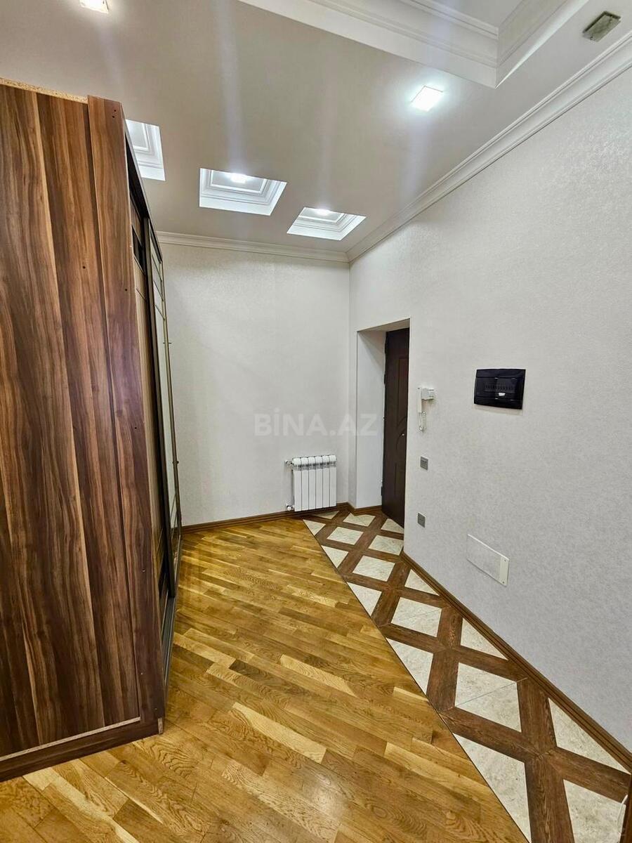 2 otaqlı Yeni tikili, Elmlər Akademiyası m., Bakı