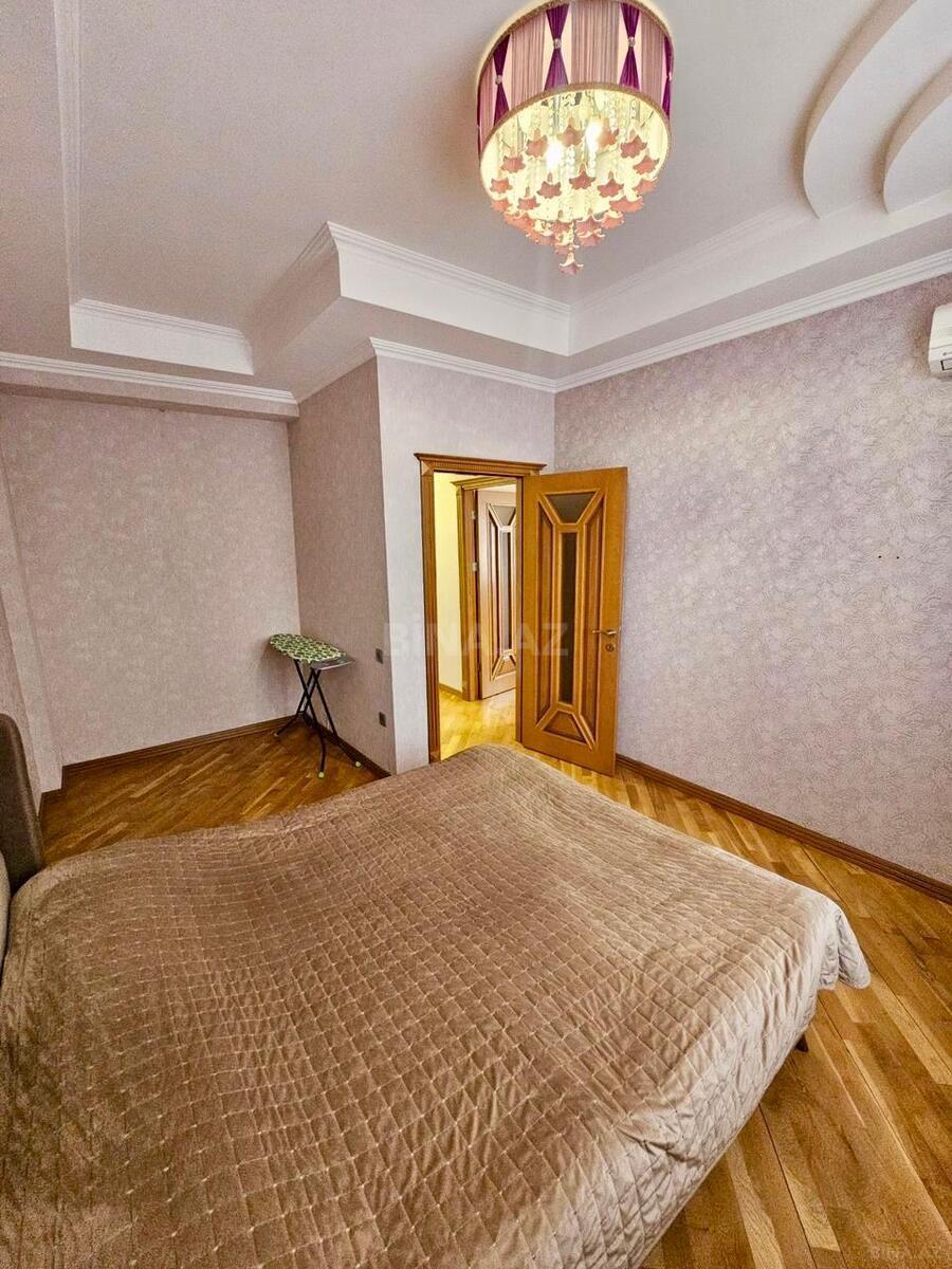 2 otaqlı Yeni tikili, Elmlər Akademiyası m., Bakı