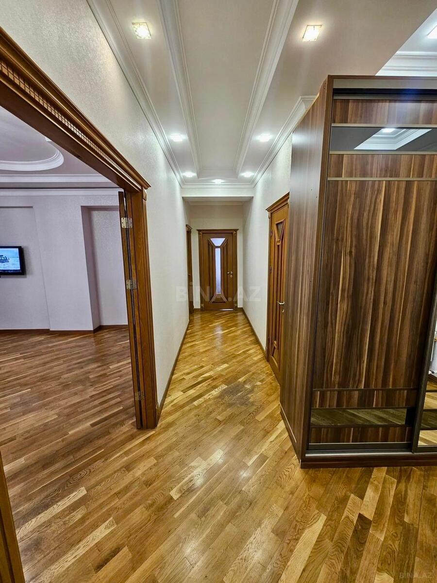 2 otaqlı Yeni tikili, Elmlər Akademiyası m., Bakı