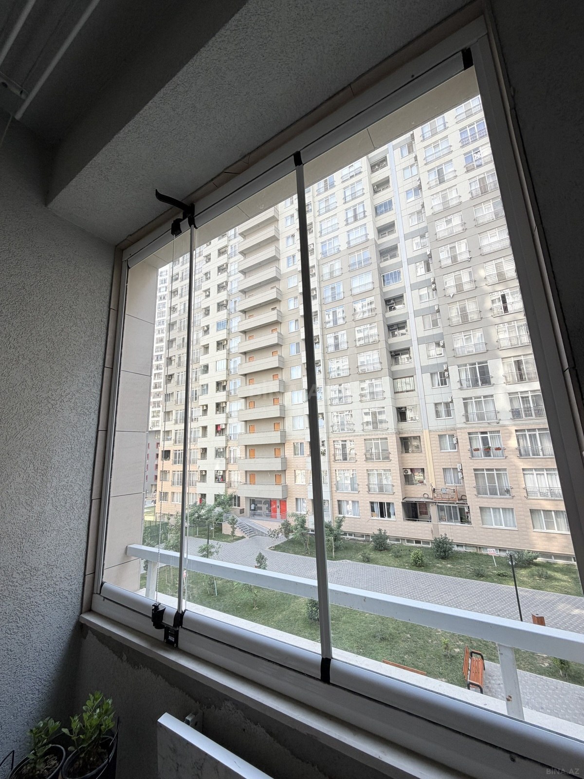 2 otaqlı Yeni tikili, 20 Yanvar m., Bakı