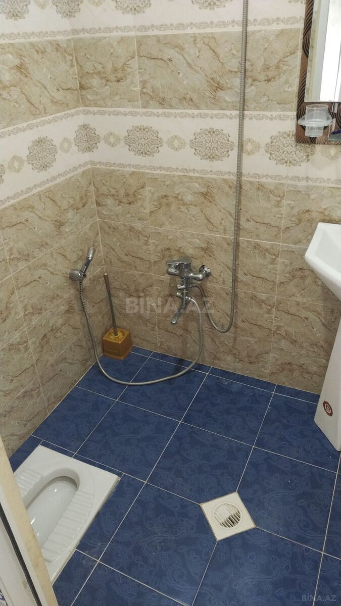 2 otaqlı Həyət evi/Bağ evi, Biləcəri q., Bakı
