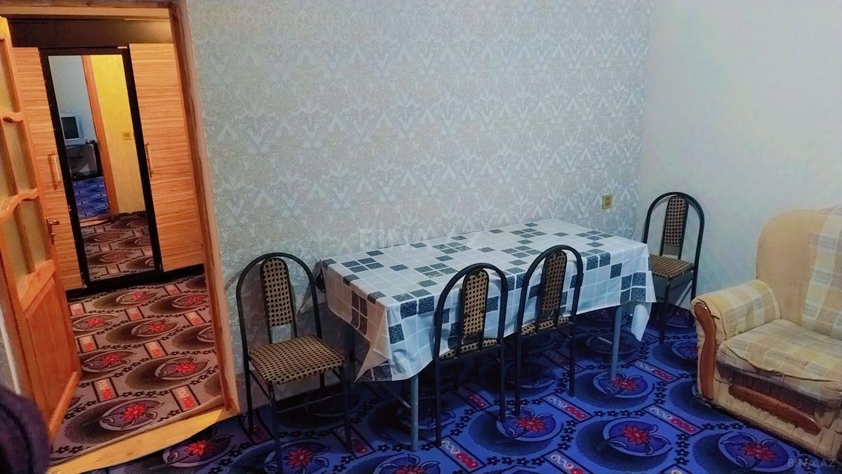 2 otaqlı Həyət evi/Bağ evi, Biləcəri q., Bakı
