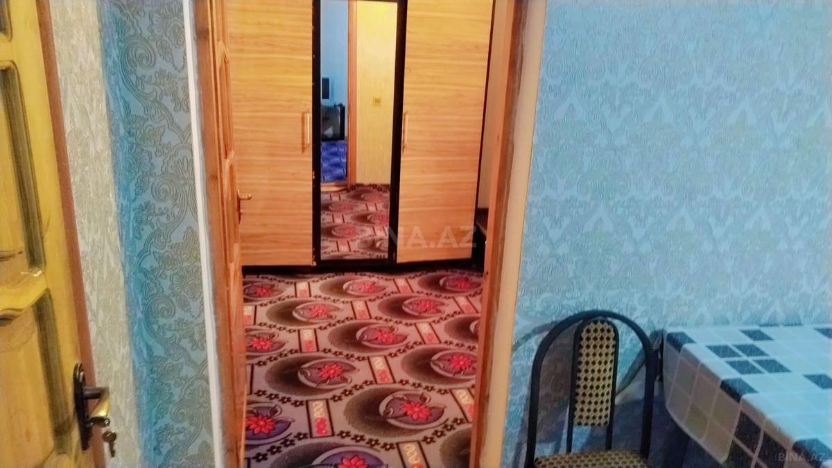 2 otaqlı Həyət evi/Bağ evi, Biləcəri q., Bakı