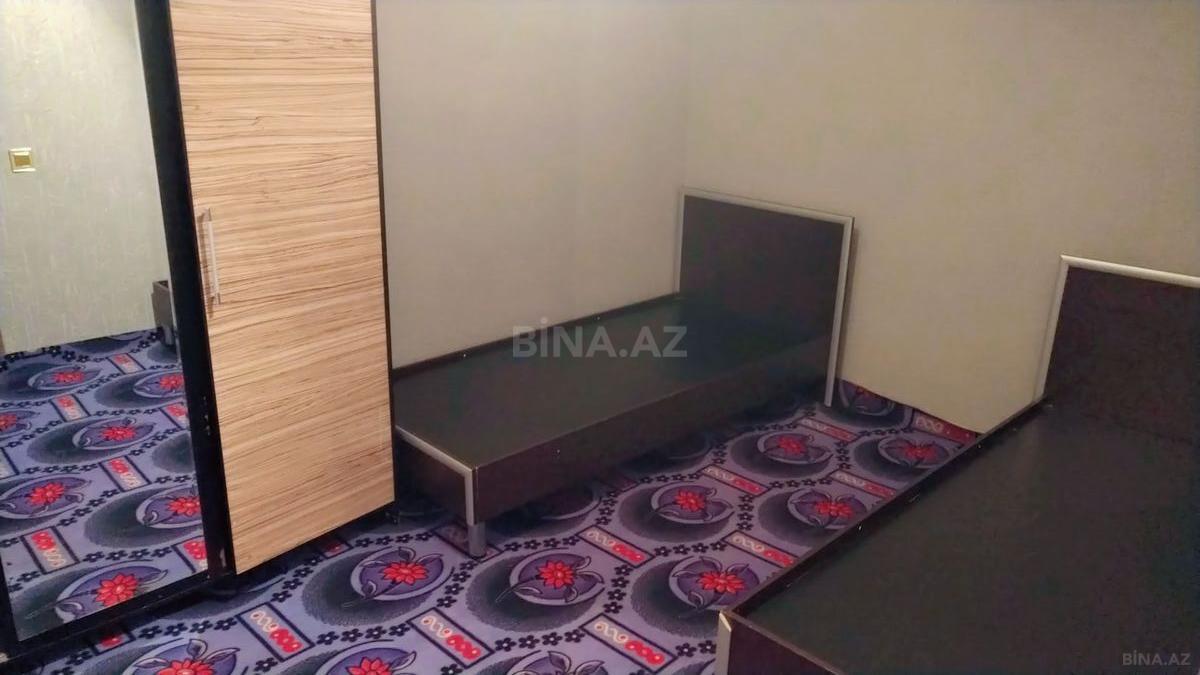 2 otaqlı Həyət evi/Bağ evi, Biləcəri q., Bakı