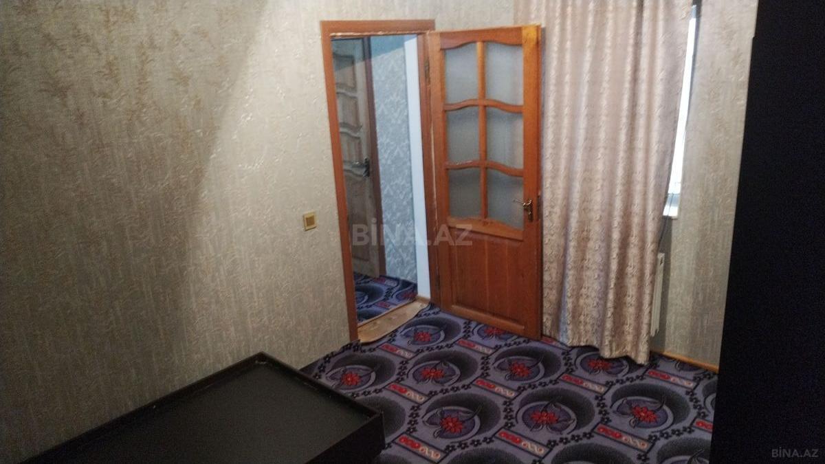 2 otaqlı Həyət evi/Bağ evi, Biləcəri q., Bakı