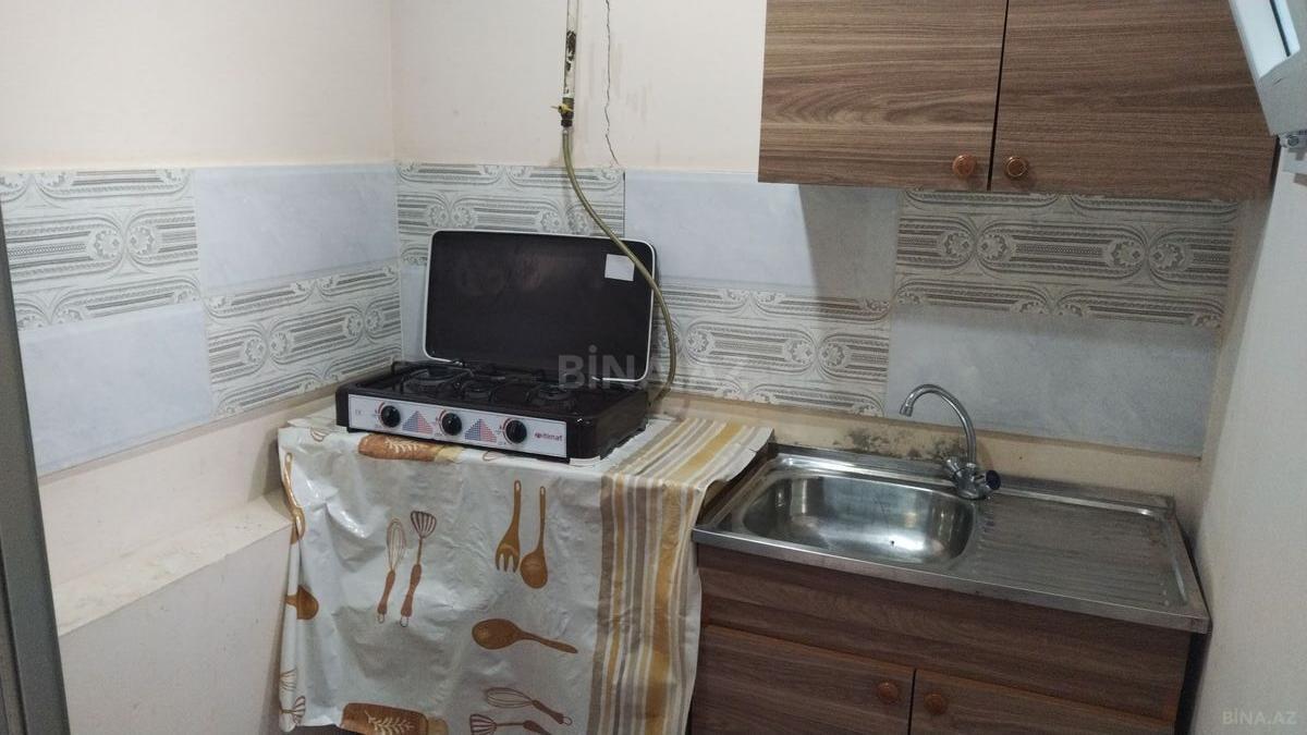 2 otaqlı Həyət evi/Bağ evi, Biləcəri q., Bakı
