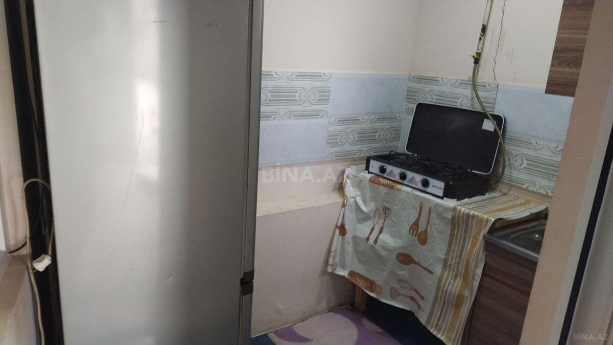 2 otaqlı Həyət evi/Bağ evi, Biləcəri q., Bakı