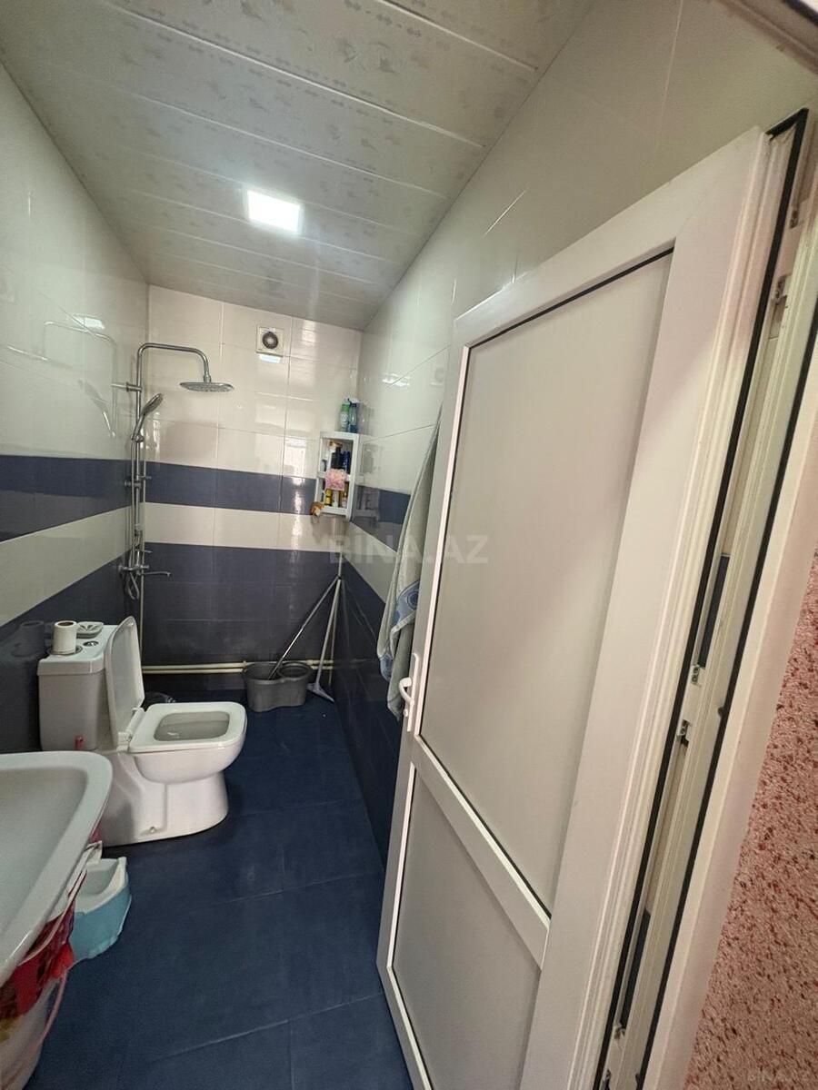 4 otaqlı Həyət evi/Bağ evi, Xırdalan