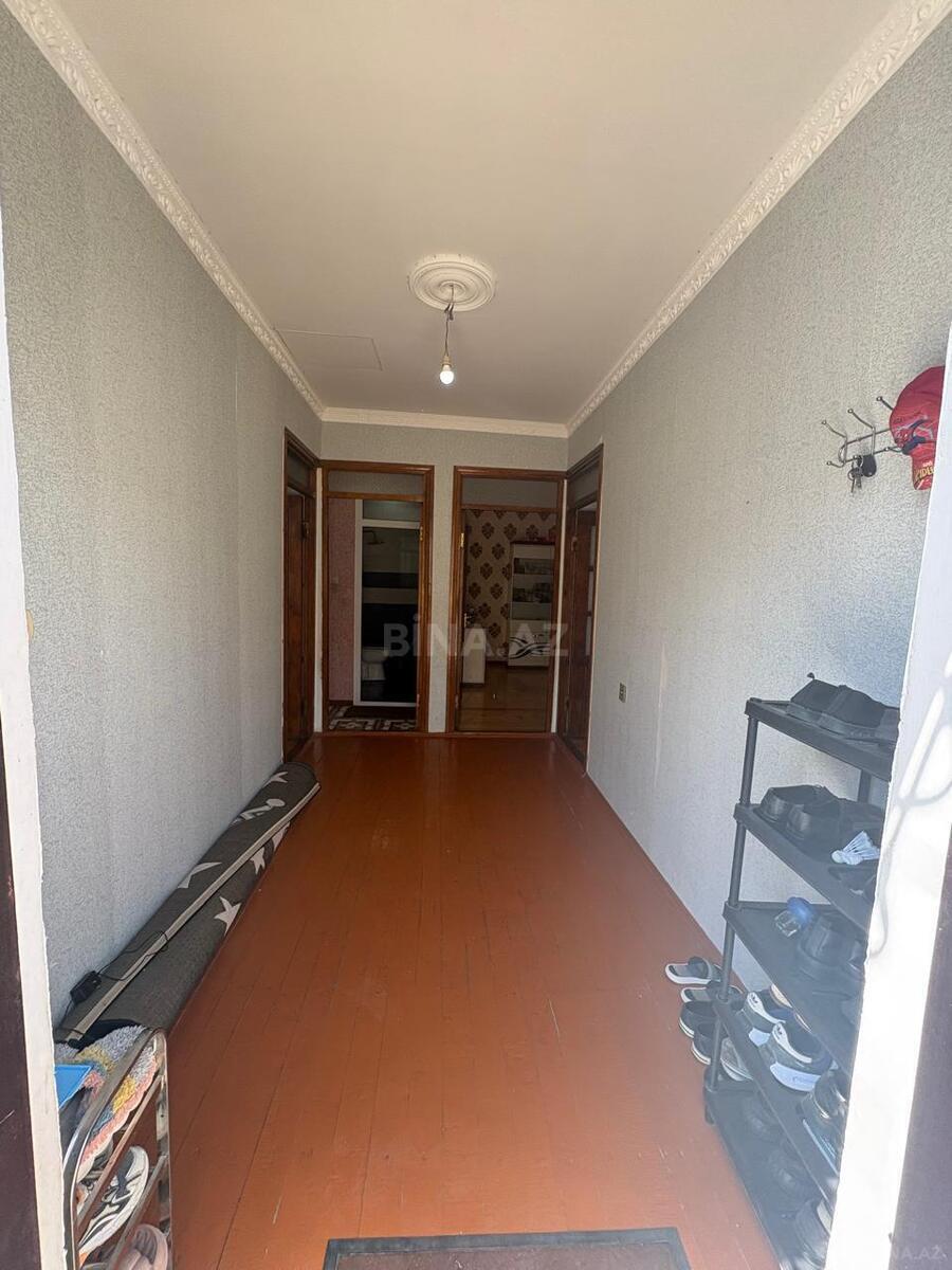 4 otaqlı Həyət evi/Bağ evi, Xırdalan