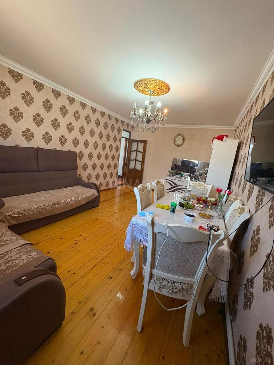 4 otaqlı Həyət evi/Bağ evi, Xırdalan