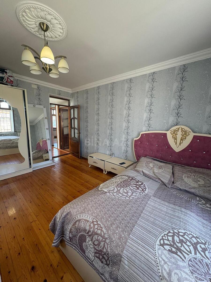 4 otaqlı Həyət evi/Bağ evi, Xırdalan