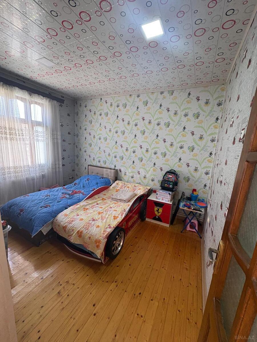 4 otaqlı Həyət evi/Bağ evi, Xırdalan