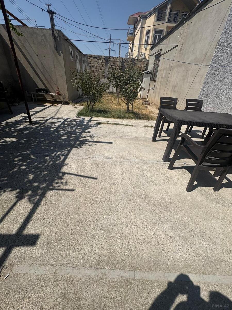 4 otaqlı Həyət evi/Bağ evi, Xırdalan