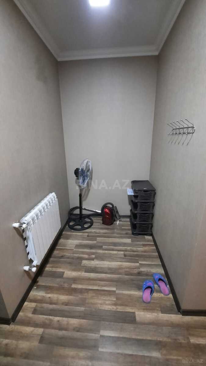 2 otaqlı Yeni tikili, Masazır q., Bakı