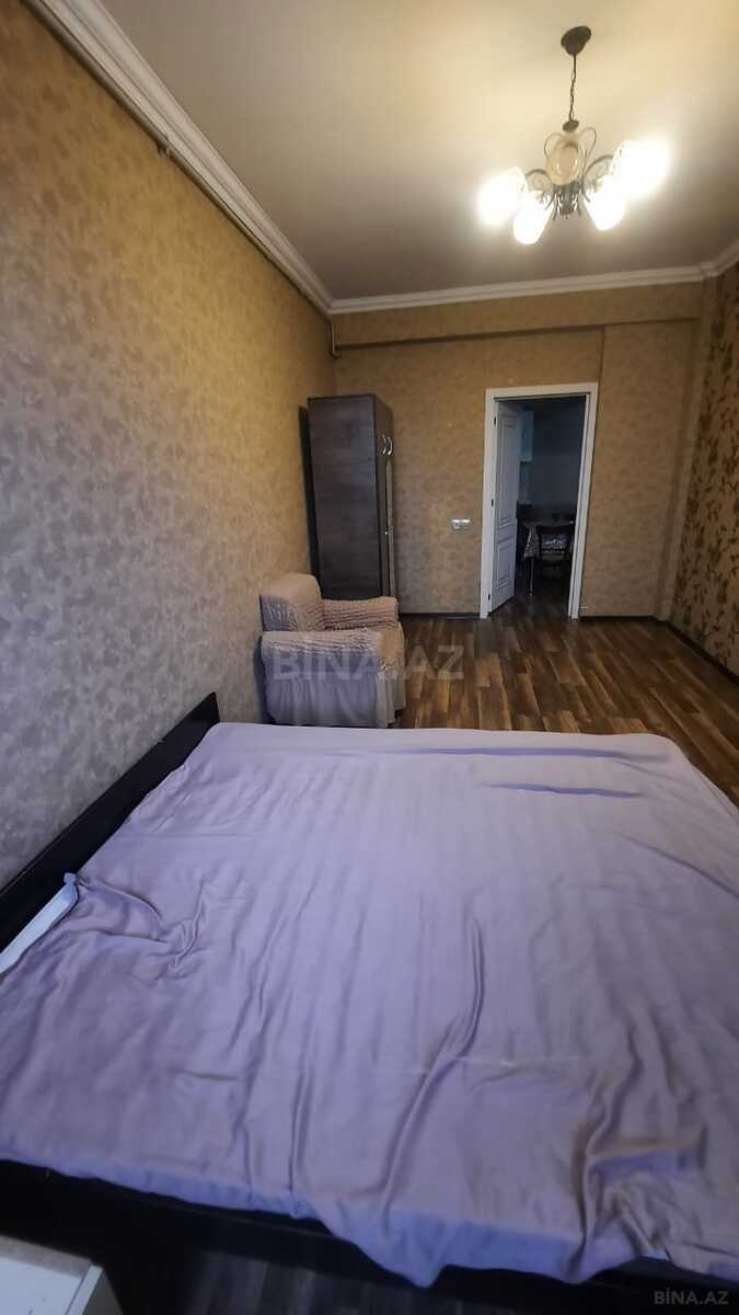 2 otaqlı Yeni tikili, Masazır q., Bakı