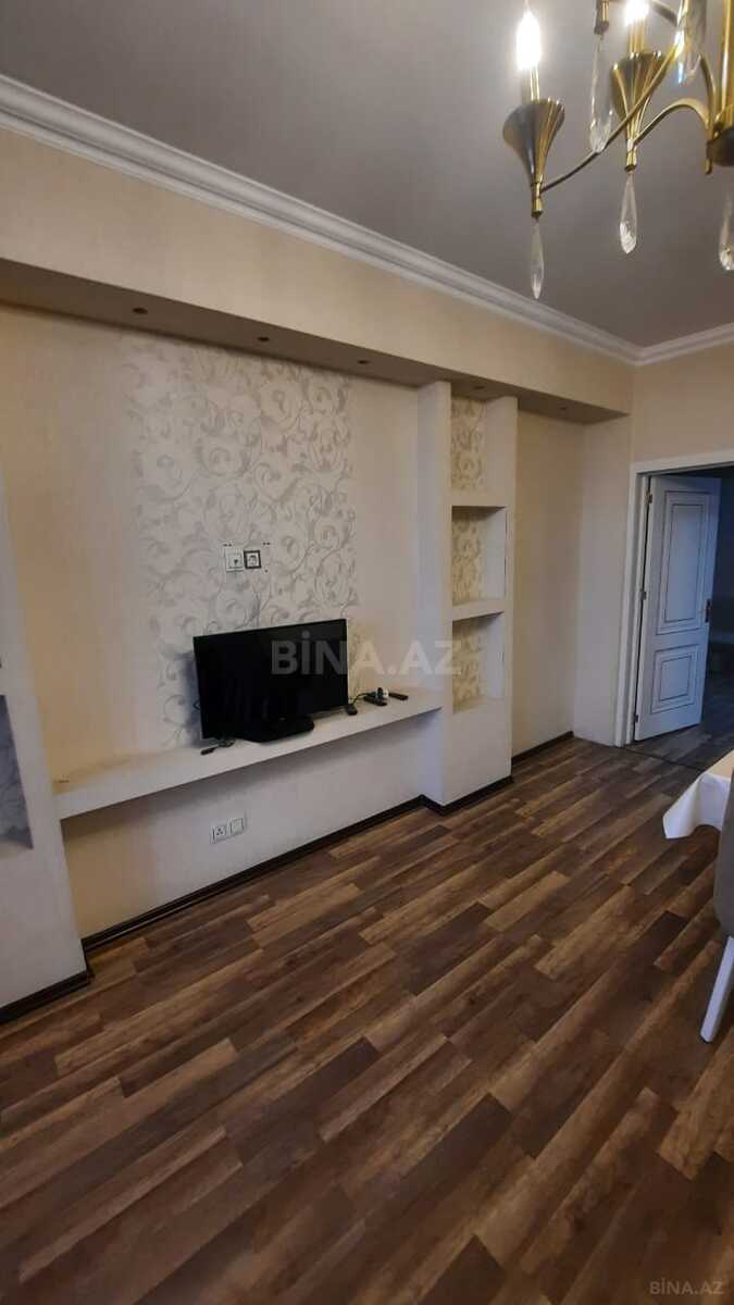 2 otaqlı Yeni tikili, Masazır q., Bakı