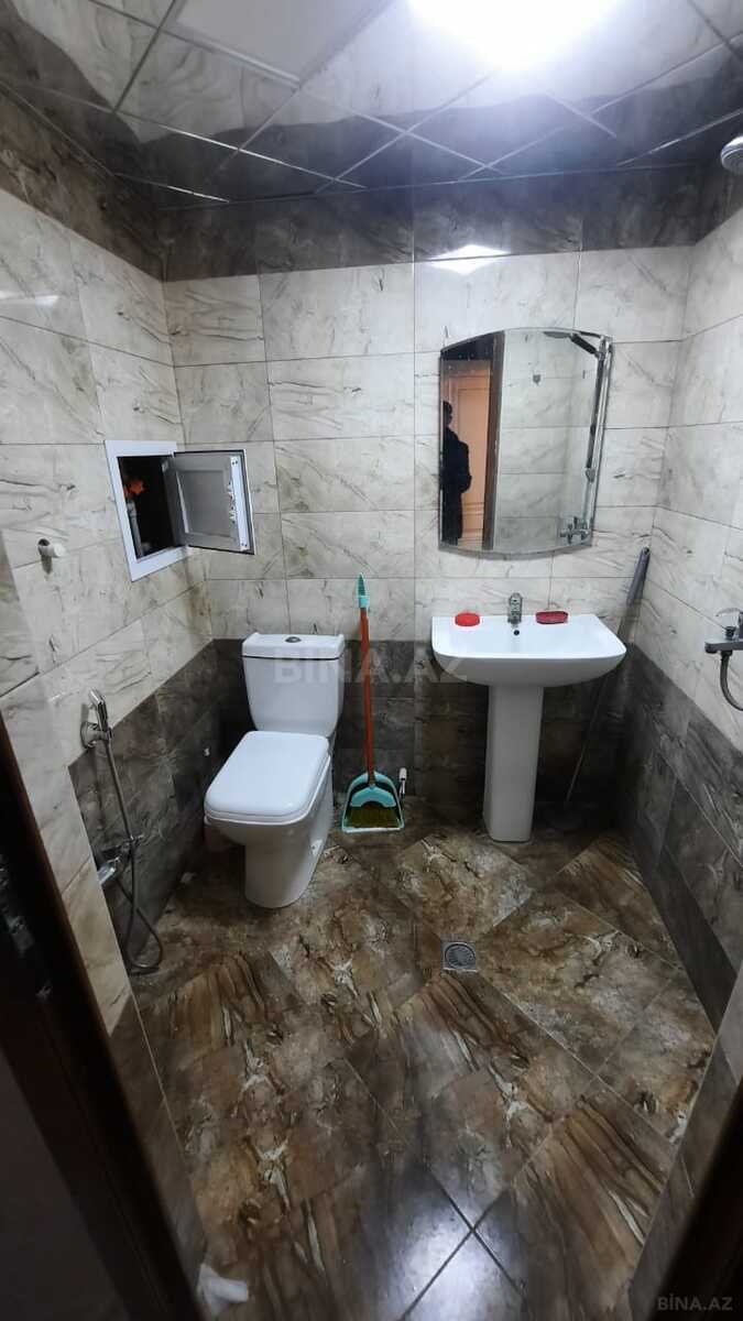 2 otaqlı Yeni tikili, Masazır q., Bakı