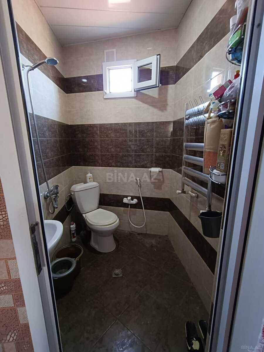 2 otaqlı Həyət evi/Bağ evi, Xırdalan